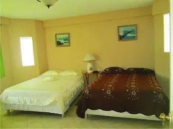 ***  Jeffel Hotel Saint-Marc Haiti