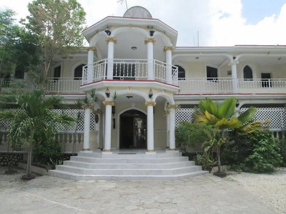 ***  Jeffel Hotel Saint-Marc Haiti