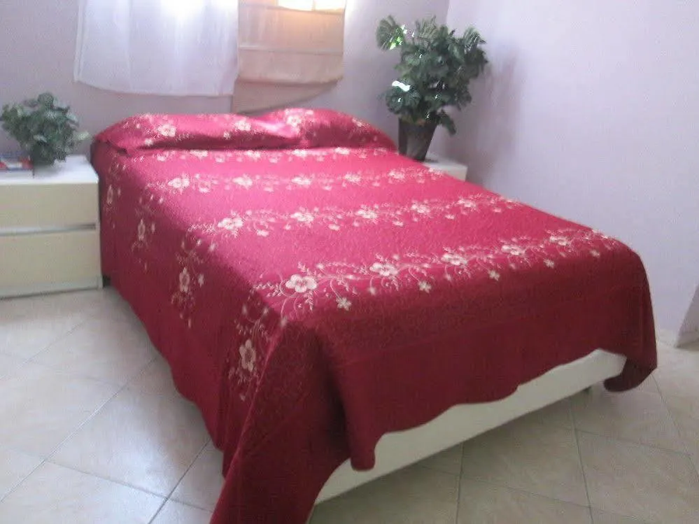 Jeffel Hotel Saint-Marc