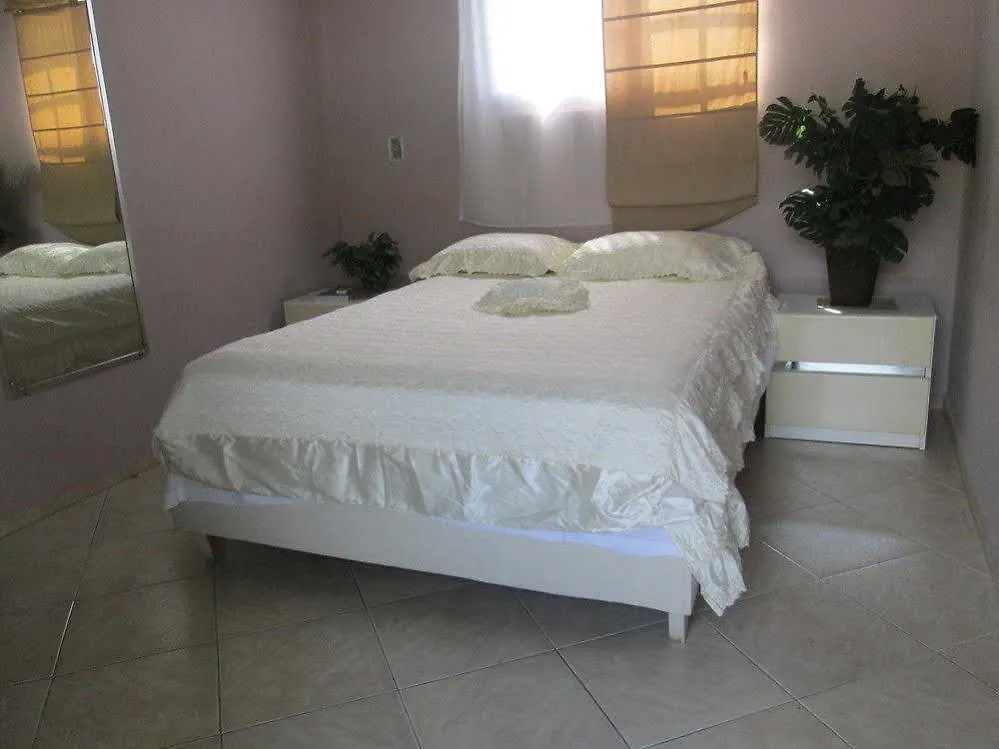 Jeffel Hotel Saint-Marc Haiti